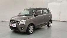 Used Maruti Suzuki Wagon R VXI 1.0 CNG in Lucknow