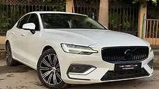 Used Volvo S60 Polestar [2017-2020] in Mumbai