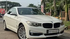Used BMW 3 Series GT 320d Luxury Line [2014-2016] in Mumbai