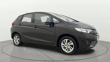 Used Honda Jazz V AT Petrol in Bangalore