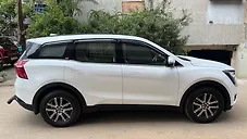 Used Mahindra XUV700 AX7 Petrol AT 7 STR in Hyderabad