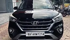 Used Hyundai Creta SX 1.6 CRDi (O) in Pune