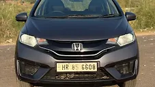 Used Honda Jazz S Petrol in Chandigarh