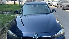 Used BMW 3-Series 320d Prestige in Chandigarh