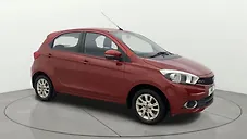Used Tata Tiago Revotron XZA in Chennai