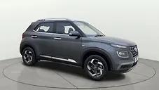 Used Hyundai Venue SX 1.0 Turbo iMT in Hyderabad