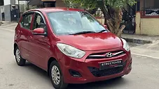 Used Hyundai i10 Sportz 1.2 Kappa2 in Bangalore