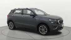 Used Skoda Kushaq Style 1.0L TSI AT in Ahmedabad