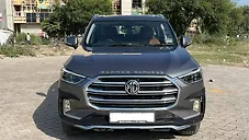 Used MG Gloster Smart 6 STR 2.0 Turbo 2WD in Delhi