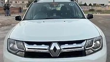 Used Renault Duster 85 PS RXS 4X2 MT Diesel in Chandigarh