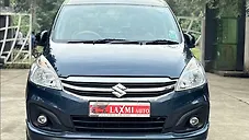 Used Maruti Suzuki Ertiga VXi in Thane