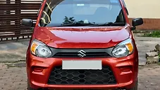 Used Maruti Suzuki Alto 800 LXi in Kolkata