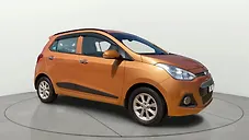 Used Hyundai Grand i10 Asta AT 1.2 Kappa VTVT [2013-2016] in Bangalore
