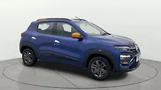 Used Renault Kwid CLIMBER 1.0 AMT [2017-2019] in Chennai