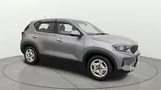 Used Kia Sonet HTK 1.2 [2020-2021] in Pune