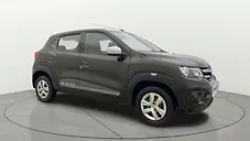 Used Renault Kwid RXT Opt in Bangalore