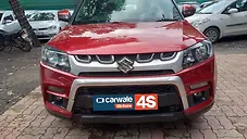 Used Maruti Suzuki Vitara Brezza VDi in Mumbai
