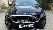 Used Kia Carnival Prestige 7 STR in Delhi