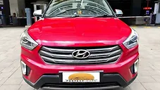 Used Hyundai Creta SX Plus 1.6  Petrol in Mumbai