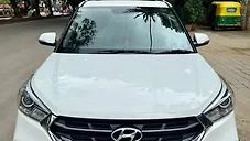 Used Hyundai Creta 1.6 SX Plus AT Petrol in Bangalore