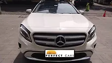 Used Mercedes-Benz GLA 200 Sport in Mumbai