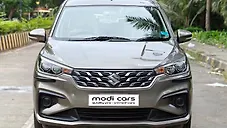 Used Maruti Suzuki Ertiga VXi (O) [2023-2025] in Mumbai