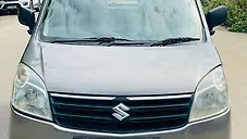 Used Maruti Suzuki Wagon R LXi LPG in Jaipur