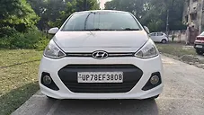 Used Hyundai Grand i10 Magna 1.2 Kappa VTVT [2013-2016] in Kanpur