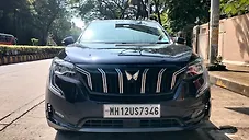 Used Mahindra XUV700 AX7 Luxury Pack Petrol AT 7 STR in Mumbai