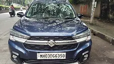 Used Maruti Suzuki XL6 Alpha MT Petrol in Mumbai