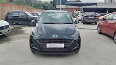 Used Hyundai Grand i10 NIOS Sportz AMT 1.2 Kappa VTVT in Hyderabad