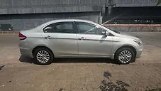 Used Maruti Suzuki Ciaz Zeta 1.4 AT in Mumbai
