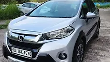 Used Honda WR-V VX MT Petrol in Delhi