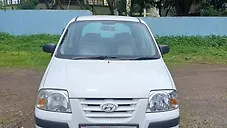 Used Hyundai Santro GLS in Pune