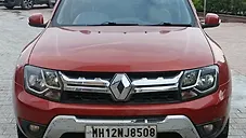 Used Renault Duster 110 PS RXZ 4X2 MT Diesel in Pune