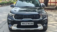 Used Kia Sonet HTK Plus 1.5 AT in Mumbai