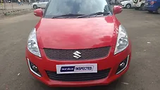 Used Maruti Suzuki Swift ZXi in Navi Mumbai