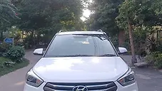 Used Hyundai Creta 1.6 SX Plus Special Edition in Panchkula