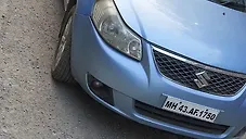 Used Maruti Suzuki SX4 ZXi in Thane