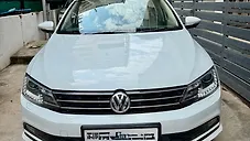Used Volkswagen Jetta Highline TDI AT in Chennai