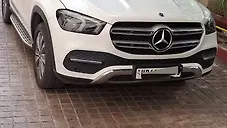 Used Mercedes-Benz GLE 300d 4MATIC LWB [2020-2023] in Delhi