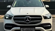 Used Mercedes-Benz GLE 300d 4MATIC LWB [2020-2023] in Delhi