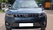 Used Mahindra XUV300 W8 (O) 1.5 Diesel [2020] in Chennai