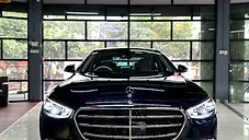 Used Mercedes-Benz S-Class S 350d in Mumbai