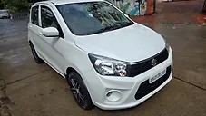 Used Maruti Suzuki Celerio ZXi AMT [2017-2019] in Mumbai