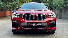 Used BMW X4 xDrive20d M Sport X [2019-2020] in Delhi
