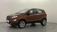 Used Ford Ecosport Titanium + 1.5L Ti-VCT AT in Delhi