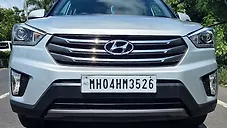 Used Hyundai Creta SX Plus 1.6  Petrol in Mumbai