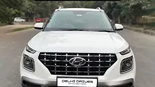 Used Hyundai Venue SX 1.0 Turbo in Delhi