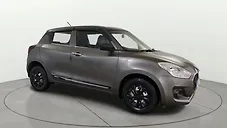 Used Maruti Suzuki Swift LXi in Delhi